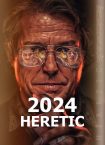 دانلود فیلم مرتد – Heretic 2024 با زیرنویس + دوبله فارسی 10bit 1080p