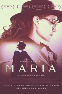 دانلود فیلم ماریا Maria 2024 با زیرنویس فارسی + دوبله کیفیت 4K 2160P